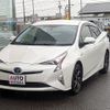 toyota prius 2016 -TOYOTA--Prius DAA-ZVW55--ZVW55-8035566---TOYOTA--Prius DAA-ZVW55--ZVW55-8035566- image 1