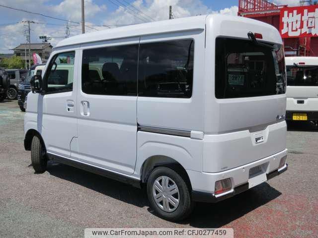 daihatsu atrai 2024 -DAIHATSU 【袖ヶ浦 480ﾁ4287】--Atrai Van S700V--0129434---DAIHATSU 【袖ヶ浦 480ﾁ4287】--Atrai Van S700V--0129434- image 2