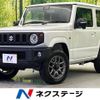 suzuki jimny 2024 CFJ0383626 image 1