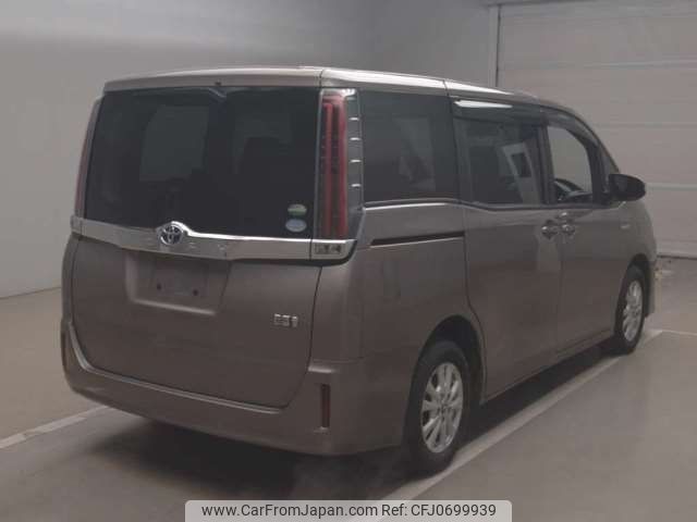 toyota noah 2018 -TOYOTA--Noah DAA-ZWR80G--ZWR80-0315679---TOYOTA--Noah DAA-ZWR80G--ZWR80-0315679- image 2