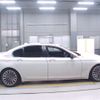 bmw 7-series 2014 -BMW 【滋賀 301ね1520】--BMW 7 Series YA30-WBAYA02050C993357---BMW 【滋賀 301ね1520】--BMW 7 Series YA30-WBAYA02050C993357- image 4