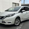 nissan note 2017 -NISSAN--Note DAA-HE12--HE12-065562---NISSAN--Note DAA-HE12--HE12-065562- image 12