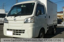 daihatsu hijet-truck 2017 quick_quick_EBD-S500P_S500P-0054292