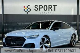 audi a7 2022 -AUDI--Audi A7 3CA-F2DFBS--WAUZZZF24NN012069---AUDI--Audi A7 3CA-F2DFBS--WAUZZZF24NN012069-