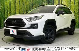 toyota rav4 2023 -TOYOTA--RAV4 6BA-MXAA54--MXAA54-4042579---TOYOTA--RAV4 6BA-MXAA54--MXAA54-4042579-