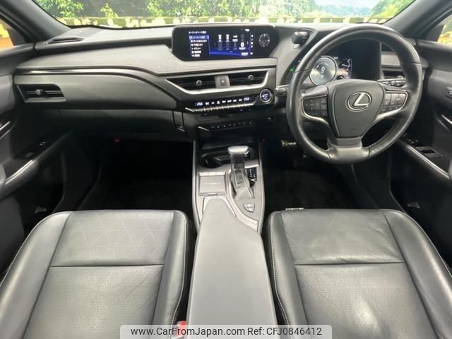 lexus ux 2019 quick_quick_MZAH10_MZAH10-2037049 image 2