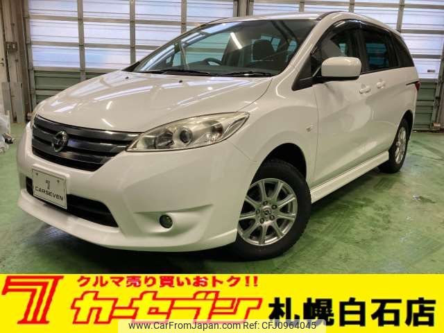 nissan lafesta 2014 -NISSAN--Lafesta DBA-CWEAWN--CWEAWN-200444---NISSAN--Lafesta DBA-CWEAWN--CWEAWN-200444- image 1
