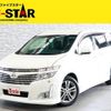 nissan elgrand 2012 -NISSAN--Elgrand DBA-TE52--TE52-035874---NISSAN--Elgrand DBA-TE52--TE52-035874- image 1