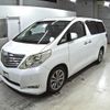 toyota alphard 2008 -TOYOTA--Alphard ANH20W--ANH20-8036404---TOYOTA--Alphard ANH20W--ANH20-8036404- image 5