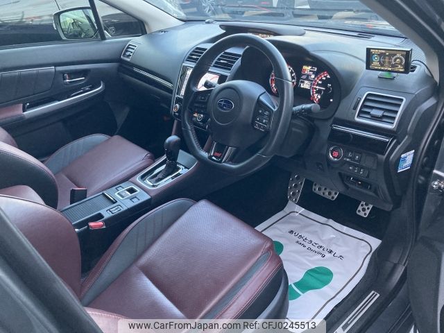 subaru levorg 2019 -SUBARU--Levorg DBA-VMG--VMG-036951---SUBARU--Levorg DBA-VMG--VMG-036951- image 2