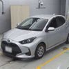 toyota yaris 2020 -TOYOTA 【川崎 534み511】--Yaris MXPH10-2038687---TOYOTA 【川崎 534み511】--Yaris MXPH10-2038687- image 1