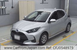 toyota yaris 2020 -TOYOTA 【川崎 534み511】--Yaris MXPH10-2038687---TOYOTA 【川崎 534み511】--Yaris MXPH10-2038687-