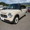 suzuki alto-lapin-chocolat 2023 CFJ1817086 image 7