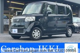 honda n-box 2013 -HONDA--N BOX DBA-JF1--JF1-1156785---HONDA--N BOX DBA-JF1--JF1-1156785-