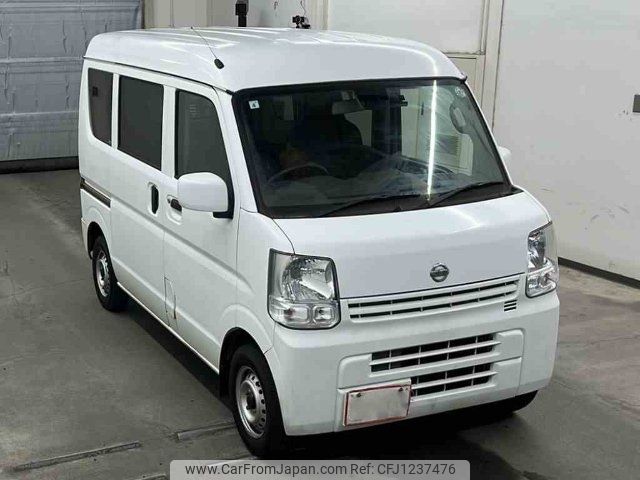nissan clipper-van 2018 -NISSAN--Clipper Van DR17V--281662---NISSAN--Clipper Van DR17V--281662- image 1
