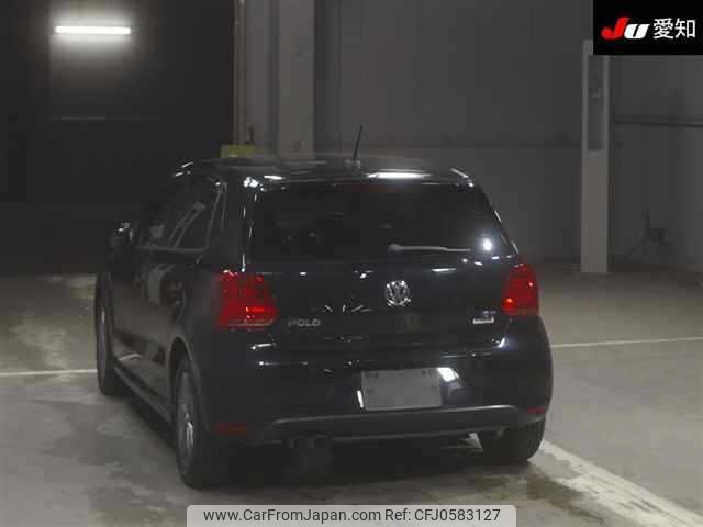 volkswagen polo 2015 -VOLKSWAGEN--VW Polo 6RCZE--FY172781---VOLKSWAGEN--VW Polo 6RCZE--FY172781- image 2