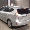 toyota prius-α 2014 CFJ1782674 image 2