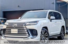 lexus lx 2023 -LEXUS 【福山 330】--Lexus LX 3BA-VJA310W--VJA310-4021874---LEXUS 【福山 330】--Lexus LX 3BA-VJA310W--VJA310-4021874-