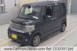 honda n-box 2014 -HONDA 【和歌山 583ｻ2612】--N BOX DBA-JF1--JF1-1470127---HONDA 【和歌山 583ｻ2612】--N BOX DBA-JF1--JF1-1470127-