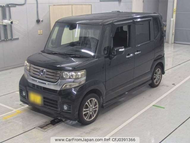 honda n-box 2014 -HONDA 【和歌山 583ｻ2612】--N BOX DBA-JF1--JF1-1470127---HONDA 【和歌山 583ｻ2612】--N BOX DBA-JF1--JF1-1470127- image 1