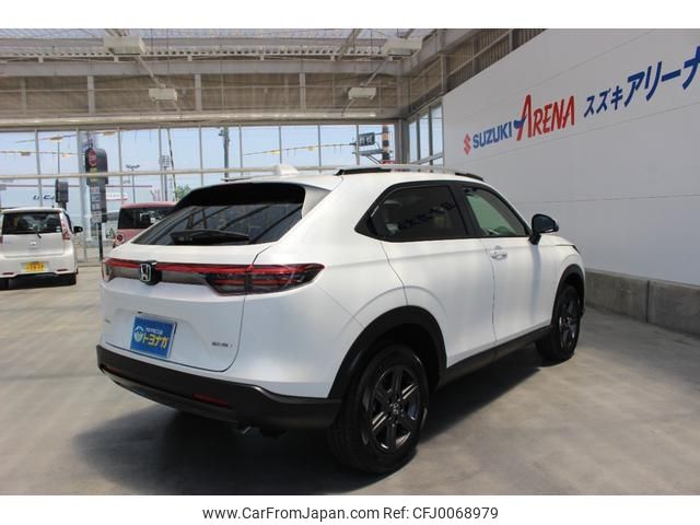 honda vezel 2024 -HONDA 【群馬 302ﾇ9215】--VEZEL RV5--1202322---HONDA 【群馬 302ﾇ9215】--VEZEL RV5--1202322- image 2