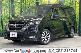 nissan serena 2019 -NISSAN--Serena DAA-GFC27--GFC27-156725---NISSAN--Serena DAA-GFC27--GFC27-156725-