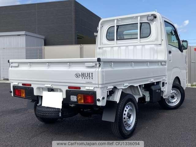 daihatsu hijet-truck 2025 quick_quick_3BD-S510P_S510P-0624925 image 2