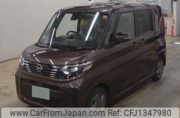 nissan roox 2025 quick_quick_5AA-B44A_B44A-0631090