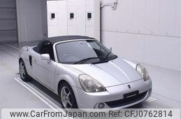 toyota mr-s 2007 -TOYOTA--MR-S ZZW30-0078805---TOYOTA--MR-S ZZW30-0078805-