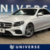 mercedes-benz e-class 2019 quick_quick_213004C_WDD2130042A625853 image 1