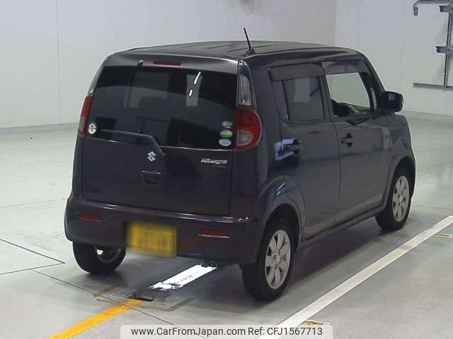 suzuki mr-wagon 2013 CFJ1567713 image 2