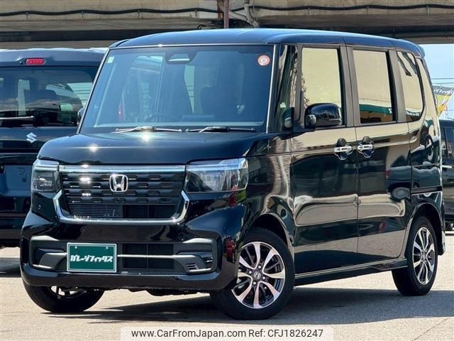 honda n-box 2025 CFJ1826247 image 1