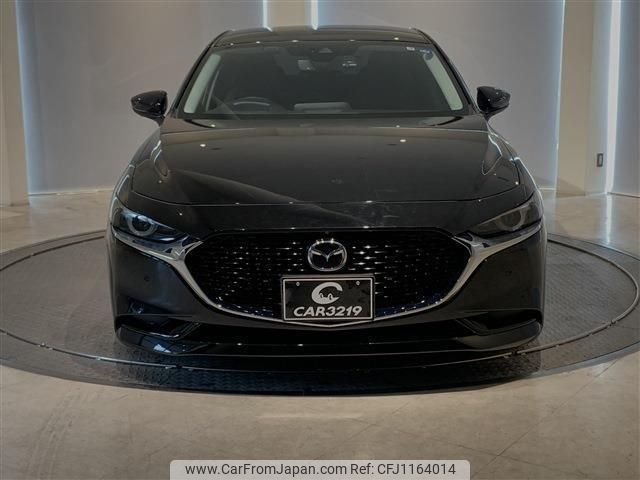 mazda mazda3 2019 -MAZDA--MAZDA3 BP8P--104595---MAZDA--MAZDA3 BP8P--104595- image 2