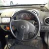 nissan note 2009 -NISSAN--Note E11-469568---NISSAN--Note E11-469568- image 8