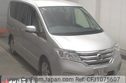 nissan serena 2012 -NISSAN--Serena HFC26-108492---NISSAN--Serena HFC26-108492-