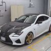 lexus rc-f 2015 CFJ0883226 image 1