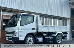 mitsubishi-fuso canter 2025 -MITSUBISHI 【一宮 400ｽ8046】--Canter FBA60--610642---MITSUBISHI 【一宮 400ｽ8046】--Canter FBA60--610642-