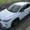 lexus rx 2019 -LEXUS--Lexus RX DAA-GYL20W--GYL20-0009249---LEXUS--Lexus RX DAA-GYL20W--GYL20-0009249- image 12