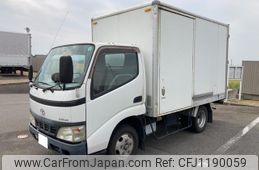 toyota dyna-truck 2004 GOO_NET_EXCHANGE_0206544A30250523W001