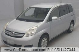 toyota isis 2013 quick_quick_DBA-ZGM15G_ZGM15-0013832
