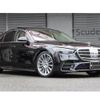 mercedes-benz s-class 2023 quick_quick_5AA-223063_W1K2230632A168162 image 1