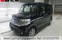 honda n-box 2013 -HONDA--N BOX JF2--1115527---HONDA--N BOX JF2--1115527-