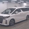 toyota alphard 2021 quick_quick_3BA-AGH30W_AGH30-9035107 image 2