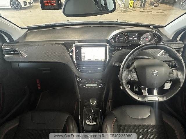 peugeot 2008 2019 -PEUGEOT--Peugeot 2008 ABA-A94HN01--VF3CUHNZTJY112869---PEUGEOT--Peugeot 2008 ABA-A94HN01--VF3CUHNZTJY112869- image 2