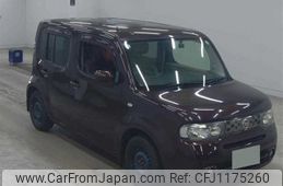 nissan cube 2015 23737