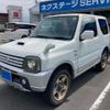suzuki jimny 2002 -SUZUKI--Jimny TA-JB23W--JB23W-319891---SUZUKI--Jimny TA-JB23W--JB23W-319891- image 4