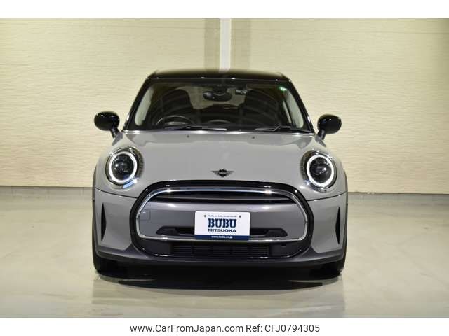 mini mini-others 2022 -BMW--BMW Mini 3BA-XU15MW--WMW32DK0502S27939---BMW--BMW Mini 3BA-XU15MW--WMW32DK0502S27939- image 2