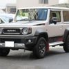 suzuki jimny-sierra 2022 quick_quick_JB74W_JB74W-153992 image 12