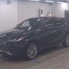 toyota harrier 2021 quick_quick_6BA-MXUA80_0058329 image 2