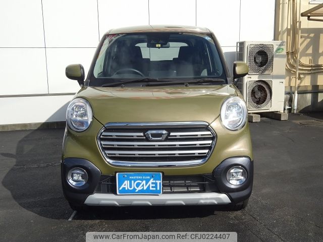 daihatsu cast 2019 -DAIHATSU--Cast DBA-LA260S--LA260S-0034922---DAIHATSU--Cast DBA-LA260S--LA260S-0034922- image 2